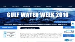 Gulf Water Week 2010
