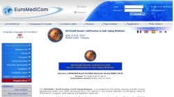 WOSAAM Board Certification in Anti-Aging Medicine 2010