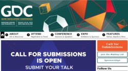 Game Developers Conference (GDC 2010)