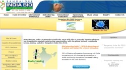 BioPartnering India 2010