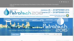 Middle East Petrotech 2010