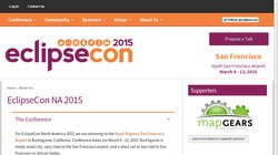 EclipseCon 2010