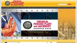Chemical Process Plant and Machinery Middle East 2010