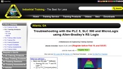 Troubleshooting with the PLC 5, SLC 500 and MicroLogix using Allen-Bradley`s RS Logix 2010