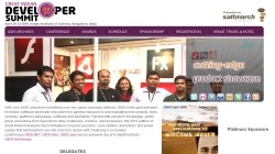 Great Indian Developer Summit (GID 2010)