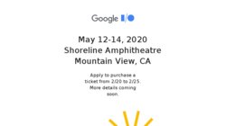 Google IO 2010