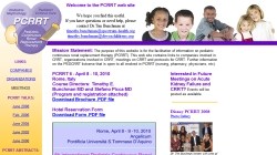 6th International Conference on Paediatric Continuous Renal Replacement Therapy (PCRRT 2010)