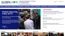Global Security India (GSI 2010)