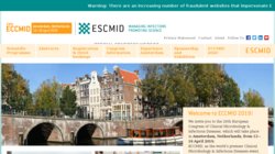 20th Annual Meeting of the European Society of Clinical Microbiology and Infectious Diseases (ESCMID 2010)