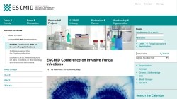 ESCMID Conference 2010 on Invasive Fungal Infections 2010