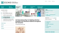 3rd International Day for Fighting Infection 2010