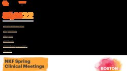 National Kidney Foundation Spring Clinical Meeting (SCM 2012)