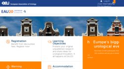 25th Annual EAU Congress 2010