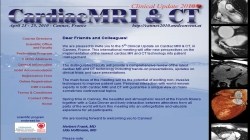 5th Cardiac MRI & CT Clinical Update 2010