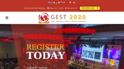 Global Embolization Symposium and Technologies (GEST 2010)