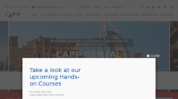 4th CAD/CAM & Computerized Dentistry International Conference 2010