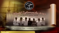 World Zafarrancho 2010