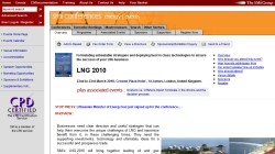 LNG 2010