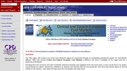 Central and Eastern European Card Markets 2010