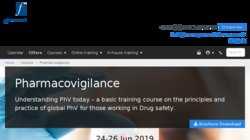 Pharmacovigilance 2010