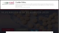 Superbugs & Superdrugs - Overcoming Resistance 2010