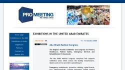 Pharmaceutical and Biotechnology Middle East 2010