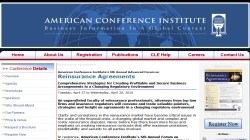 Reinsurance Agreements 2010