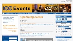 ICC Asia Pacific Conference 2010