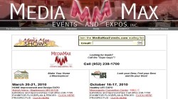 HOME Improvement and Design EXPO Minneapolis 2010