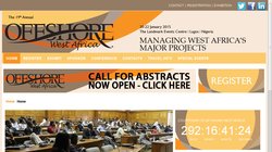 Offshore West Africa Conference and Exhibition 2010