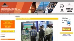 POWER-GEN India/Central Asia 2010