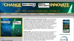 The Military & Aerospace Electronics Forum (MAEF/Avionics USA 2010)