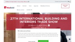 MOSBUILD 2010