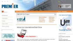 7th Kiev International Boat Show (KIBS 2010)