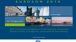 22nd Euroson Congress