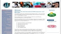 Food Micro 2010