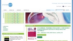 5th Annual Pharmacovigilance Conference 2010