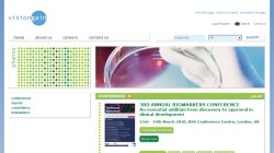 3rd Annual Biomarkers Conference 2010
