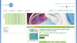 Translational Regenerative Medicine 2010