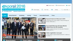 Exporail 2010