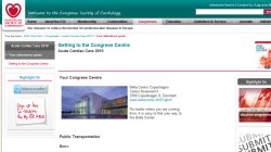 Acute Cardiac Care 2010