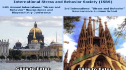 3rd International Neuroscience Summer School on Biological Psychiatry of Stress 2010 3rd International Neuroscience Summer School on Biological Psychiatry of Stress 2010