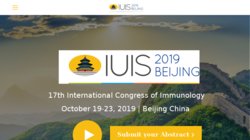 14th International Congress of Immunology (ICI 2010)