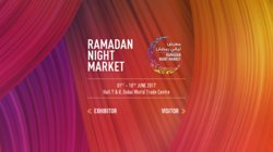 Ramadan & Eid Exhibition