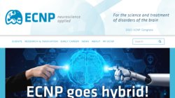 24th Congress of The European College of Neuropsychopharmacology (ECNP 2011)
