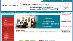 AEROMART MONTREAL 2010