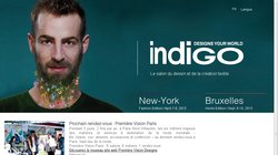 Indigo New York 2010