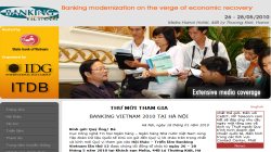 BANKING VIETNAM 2010