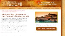 Options for the Control of Influenza VII