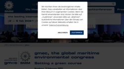 GMEC 2010